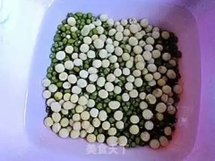Make step 1