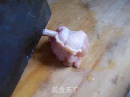 Make step 0