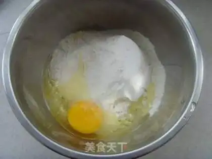 Make step 2