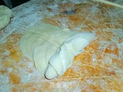 Make step 4