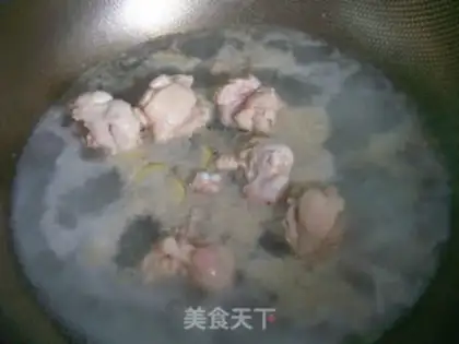 Make step 1