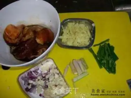 Make step 0