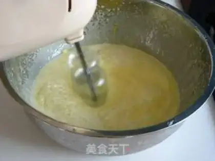 Make step 4