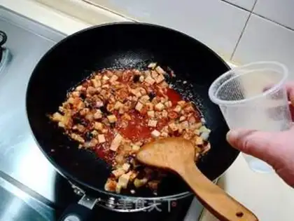 Make step 5