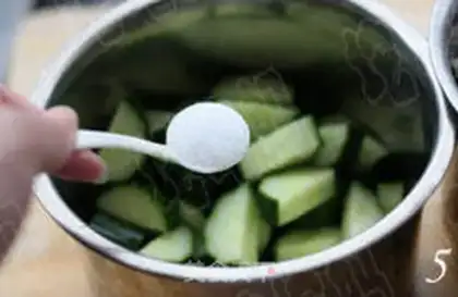 Make step 4