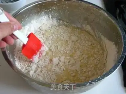 Make step 5