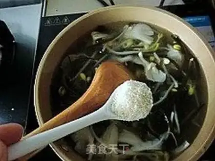 Make step 5
