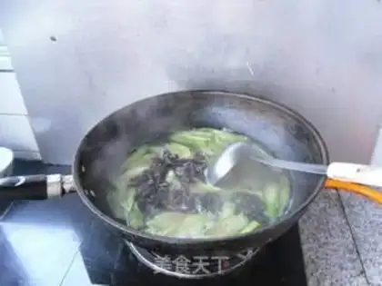 Make step 5