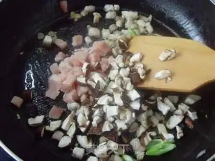 Make step 6