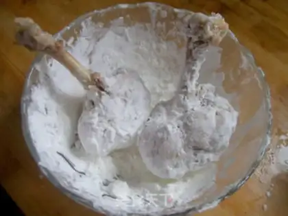 Make step 4
