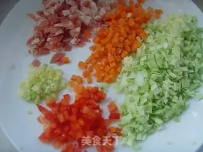 Make step 2