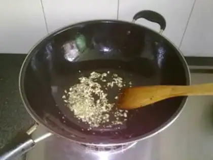 Make step 1