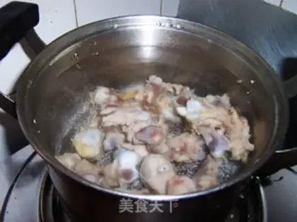 Make step 4