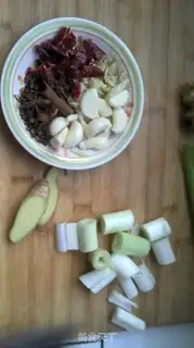 Make step 0