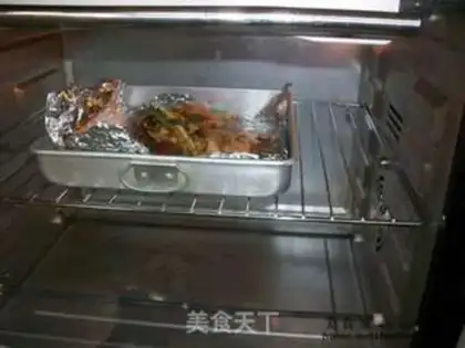 Make step 5