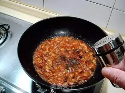 Make step 9