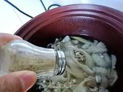 Make step 10