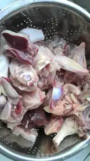 Make step 1