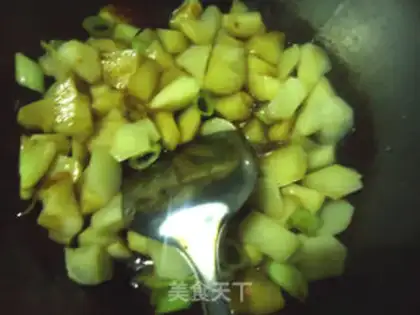 Make step 5