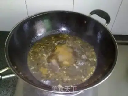 Make step 3