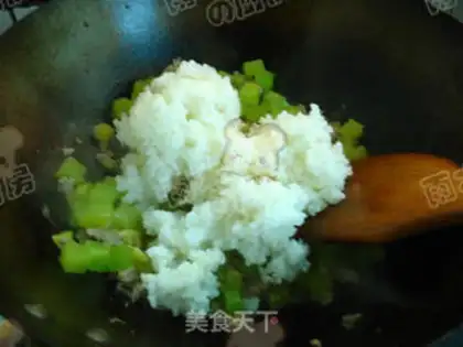 Make step 4