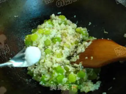 Make step 5