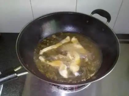 Make step 4