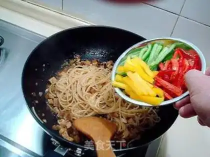 Make step 11