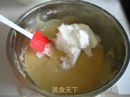 Make step 11