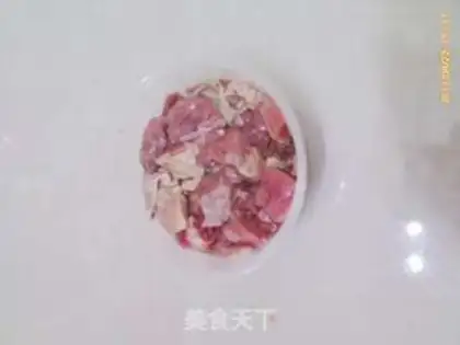 Make step 1