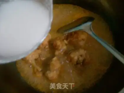Make step 10