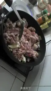 Make step 5