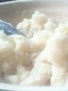 Make step 1