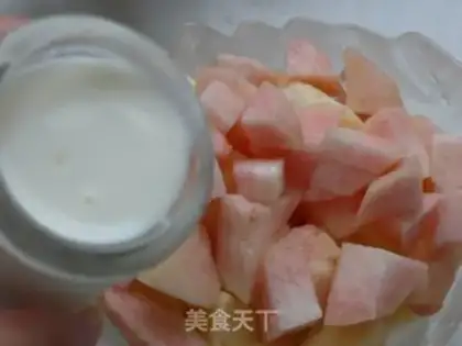 Make  step 5
