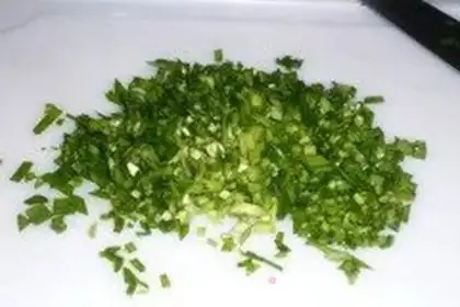 Make step 2