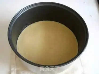 Make step 16