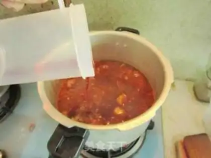 Make step 5