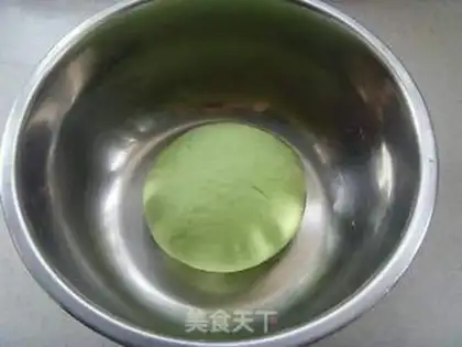 Make step 3