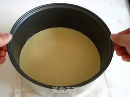 Make step 17