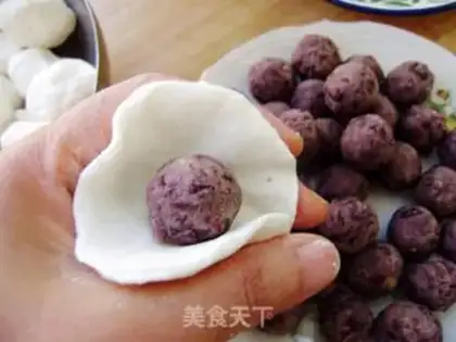 Make step 5