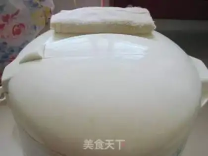 Make step 18