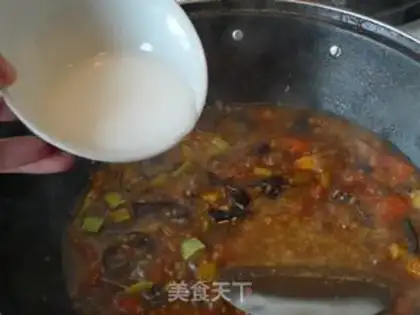 Make step 10