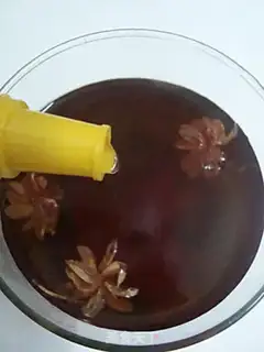 Make step 5