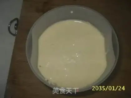 Make step 4