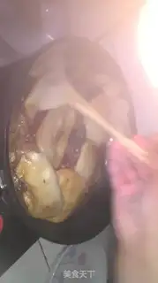 Make step 11
