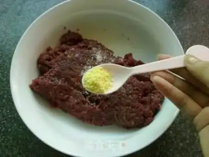 Make step 2