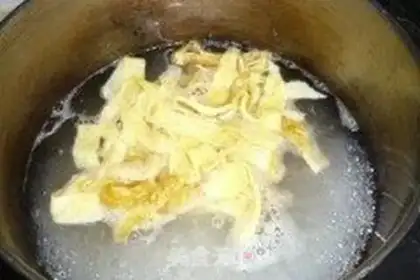 Make step 5