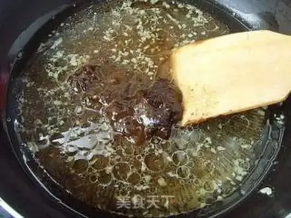 Make step 8