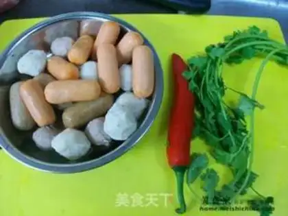 Make step 0