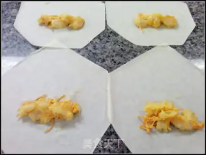 Make step 1